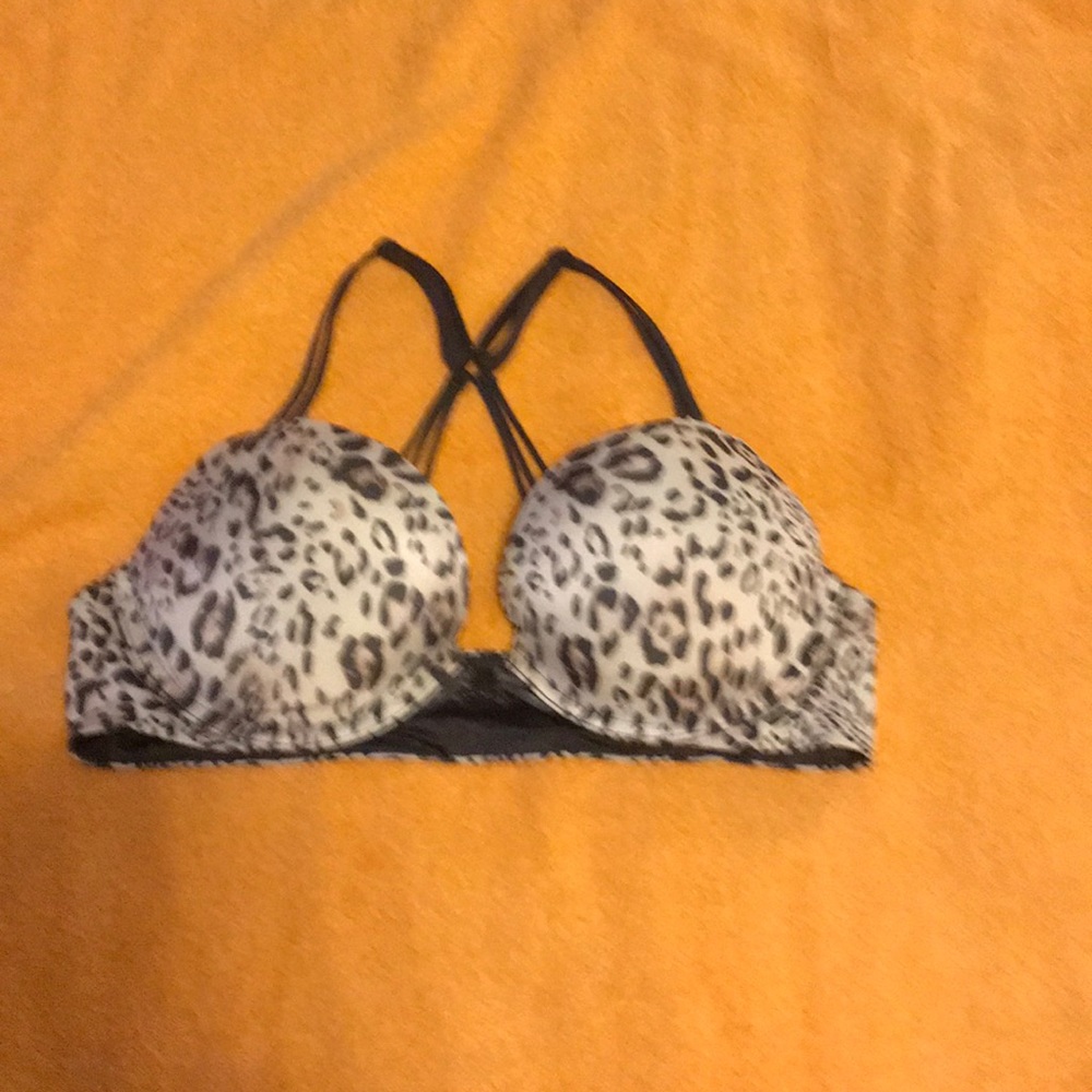 Victoria secrets